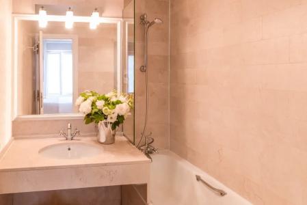 Hôtel Saint Martin Bastille - 29