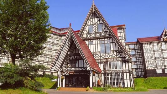 Green Plaza Joetsu - 29