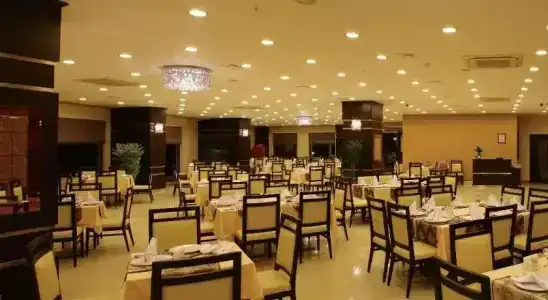 Ener Old Castle Resort - 28