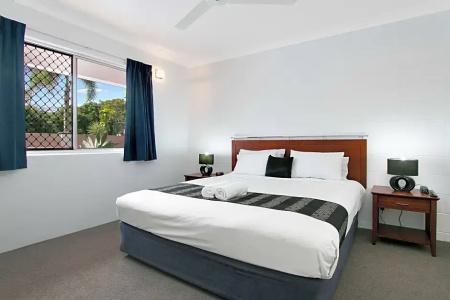 Cairns City Palms - 92