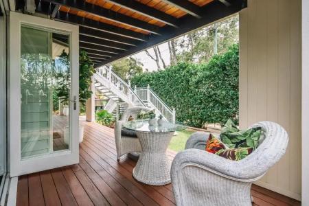 Balmoral Queenslander - 24
