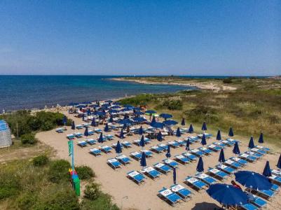 Th San Teodoro - Liscia Eldi Village - 22
