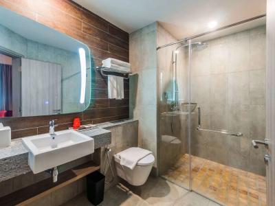 Ibis Melaka - 9
