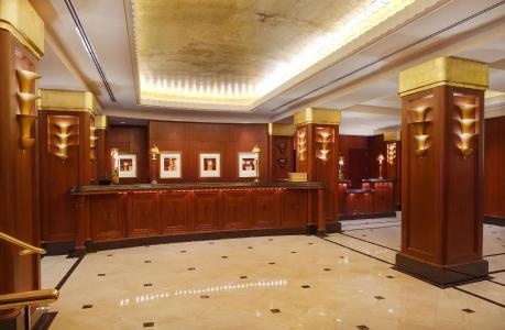 Hilton Boston Downtown/Faneuil Hall - 1