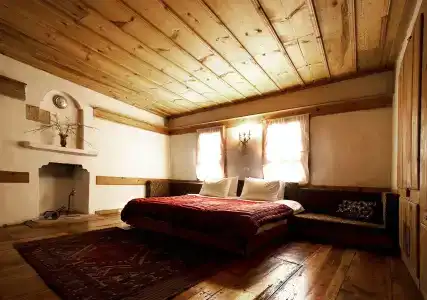 Gulevi Safranbolu - 4