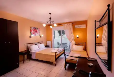 Kipos Resort - 22