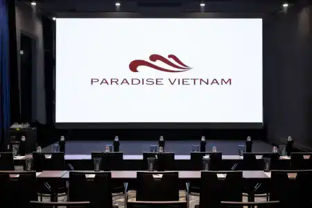 Paradise Suites - 20