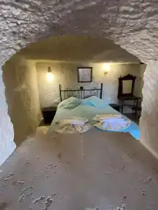 Turquaz Cave - 9