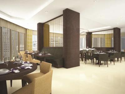 Mövenpick Jumeirah Lakes Towers Dubai - 15
