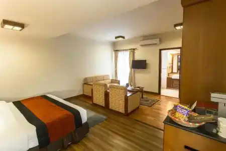 Atithi & Spa - 38