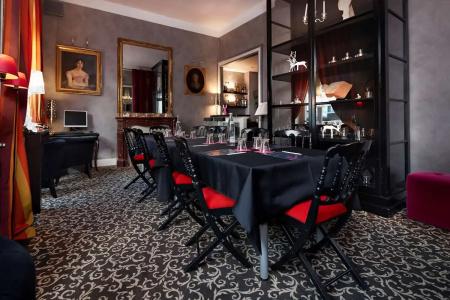 Best Western Brittany La Baule Centre - 20
