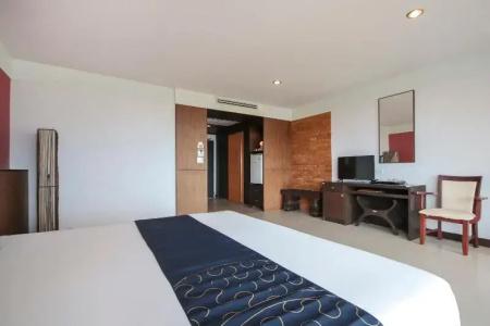 Capital o 1111 Ananda Lanta Resort - Sha Plus - 74