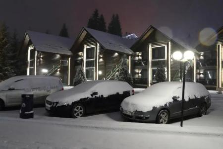Bukovel - 99