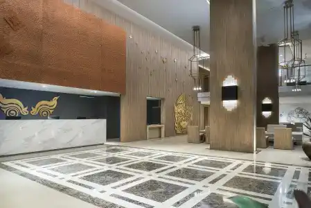 Centra By Centara Phu Pano Krabi-Sha Plus - 1