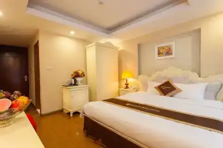 Hanoi Diamond King - 28