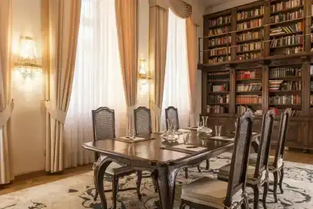 Althoff GrandSchloss Bensberg - 11