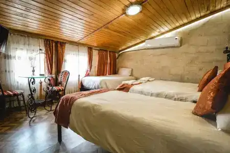 Doganbey Konagİ Butİk Otel - 26
