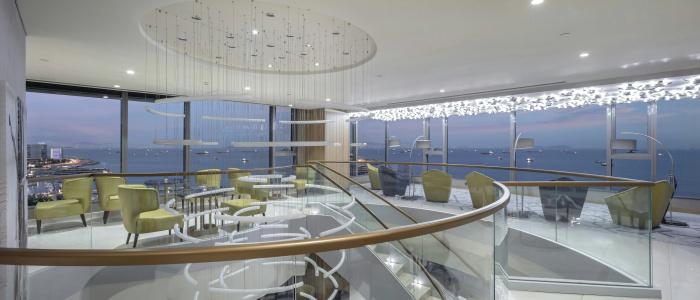 Hilton Istanbul Bakirkoy - 46