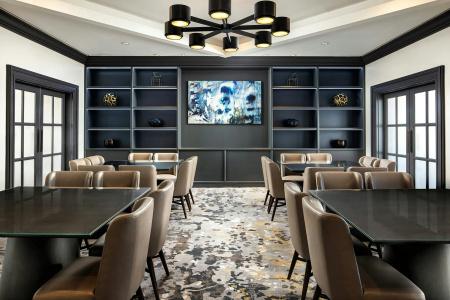The Westin Lake Las Vegas Resort & Spa - 49
