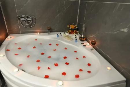 By Cappadocia & SPA - 126