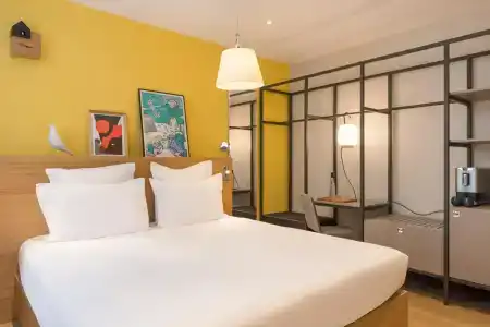 Maison Nô - Hôtel et Rooftop - 5