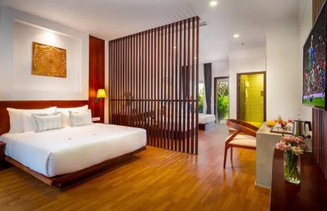 Sabara Angkor Resort & Spa - 124
