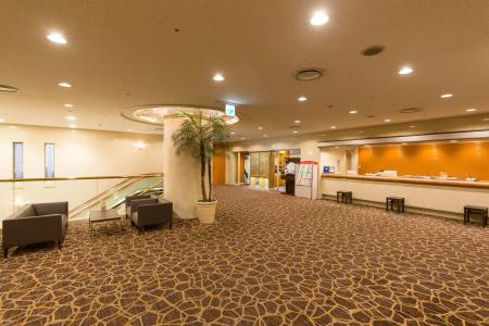 Matsuyama Tokyu Rei - 1