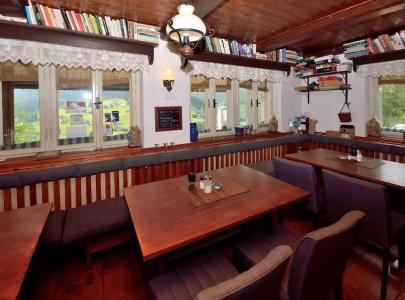 Chata Orlik - all inclusive & wellness - 25