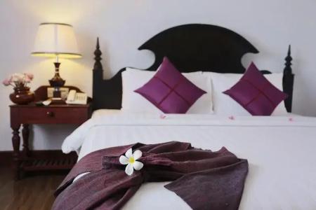 Lucky Angkor & Spa - 52