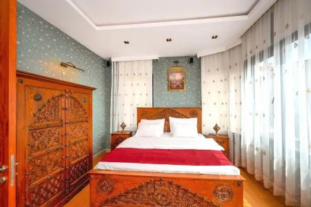 O'Pera Okanlı Suites - 77
