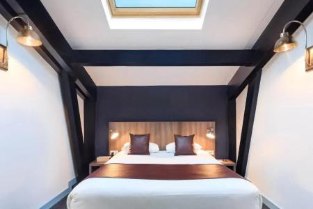 Best Western Innes Toulouse Centre - 51
