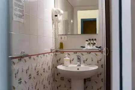 Monteoliveto Bed & Breakfast - 43