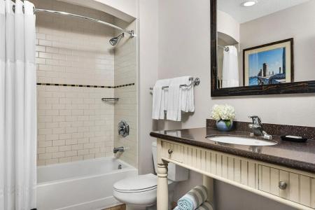 Sheraton Broadway Villas - 29