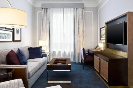 Palace, a Luxury Collection, San Francisco - 44