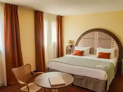 Best Western Atrium - 60