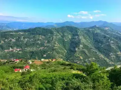 Akcatepe Dag Evleri - 31