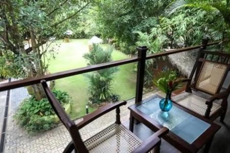 Airavata Boutique Resort - 27