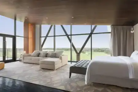 The Westin Abu Dhabi Golf Resort & Spa - 92