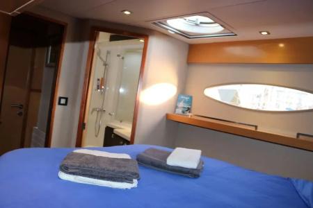 Floatinn Boat-Bnb - 46