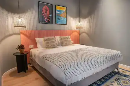 Selina Tel Aviv Beach - Soft Opening - 5