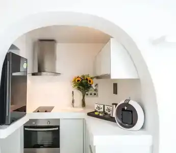 Elite Luxury Suites - 220