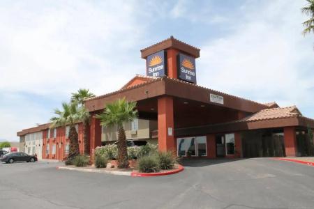 Sunrise Inn - 36