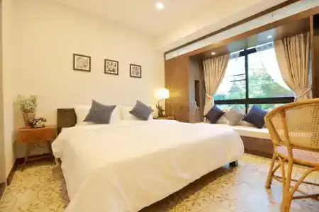 Amaka Bed and Breakfast - 102