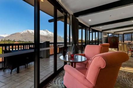 Copthorne & Resort Lakefront - 17
