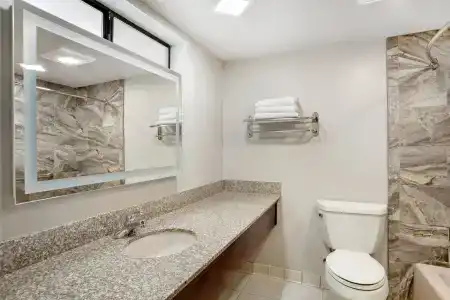 Best Western Plus Yosemite Gateway Inn - 113
