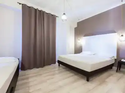 ibis styles Trani - 4