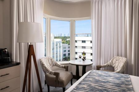 The Palms & Spa - 13