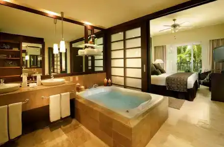 Paradisus Punta Cana Resort - All Inclusive - 115