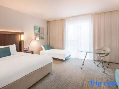 Courtyard by Marriott Cologne - 27