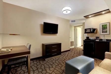Embassy Suites by Hilton/ Fallsview - 45